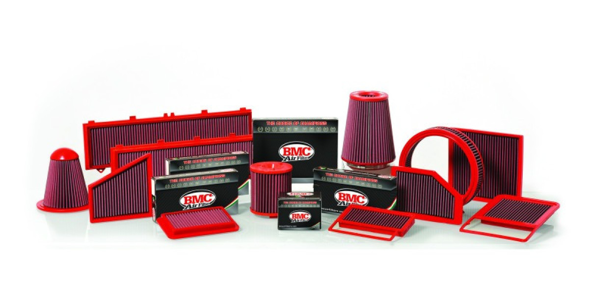 Upgrade Your Ride with the Right Air Filter Choice