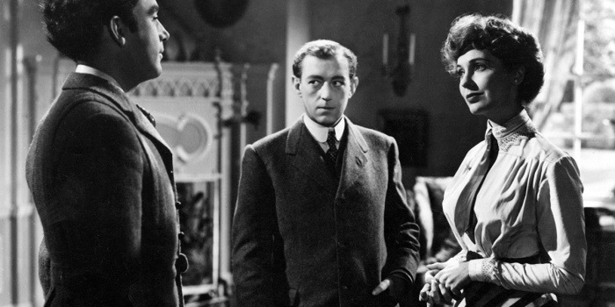 Are British Comedy Movies Always Cleverly Written?