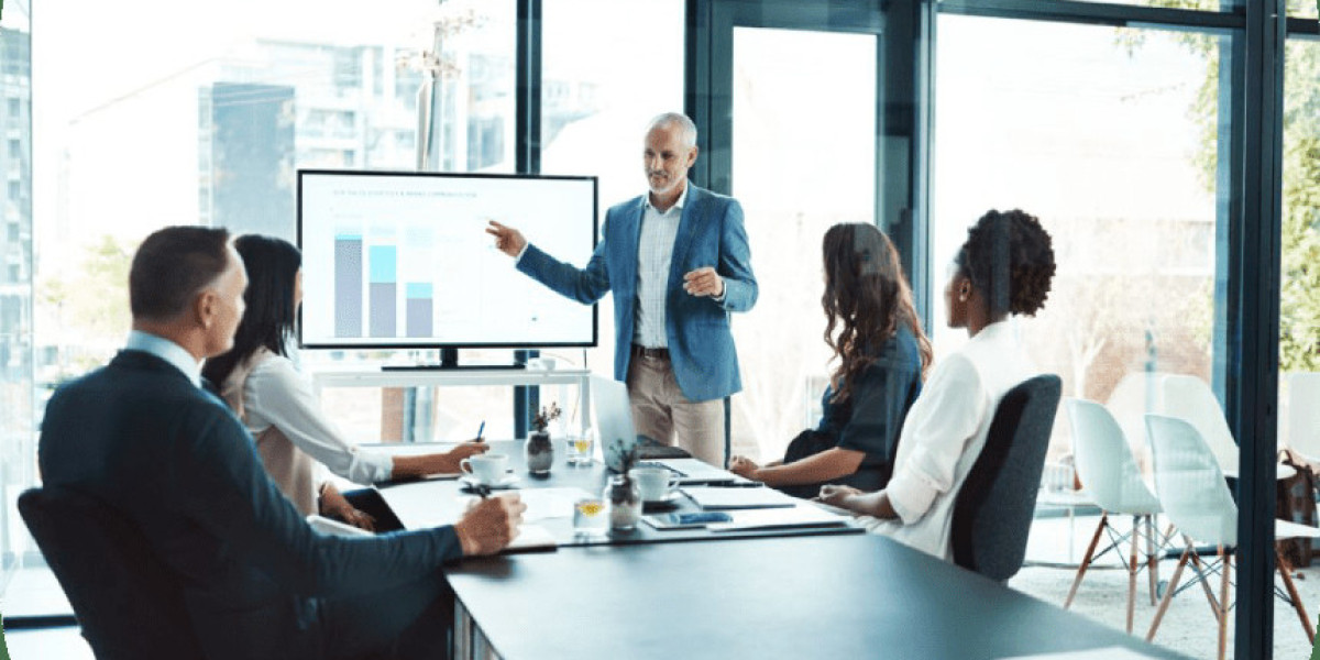 Top-Tier Sales Training Atlanta by Evergreen Sales Group