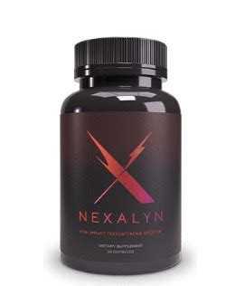 Nexalyn Profile Picture