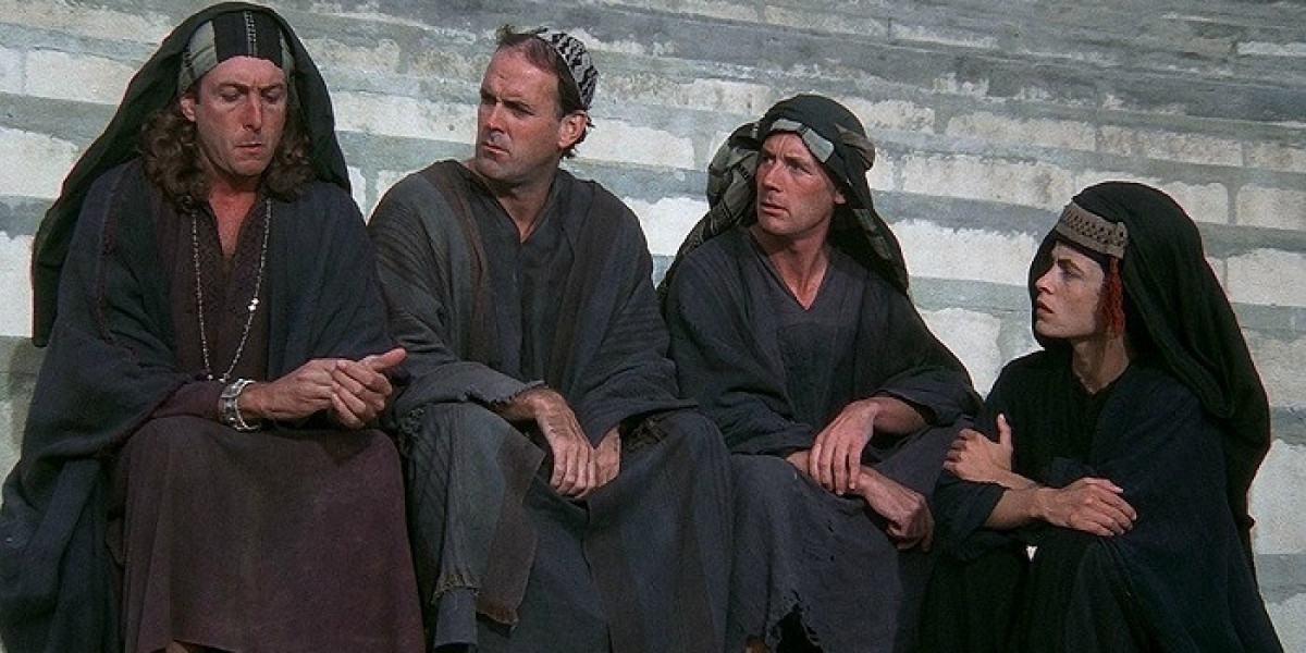 What Inspires Directors of British Comedy Movies in 2025?