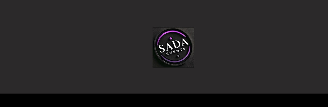 Sada Events Management Cover Image