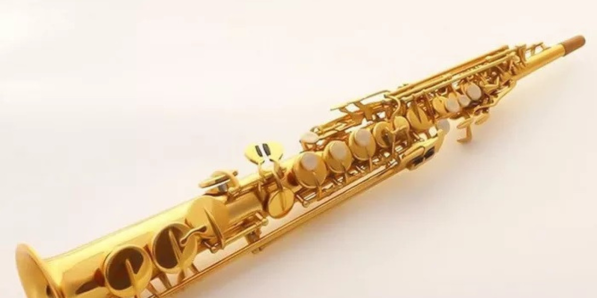 What Key Is the Soprano Saxophone In? You Should Know