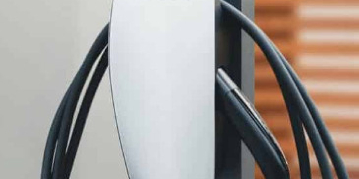 Why Every Business Needs an Expert EV Charger Installer
