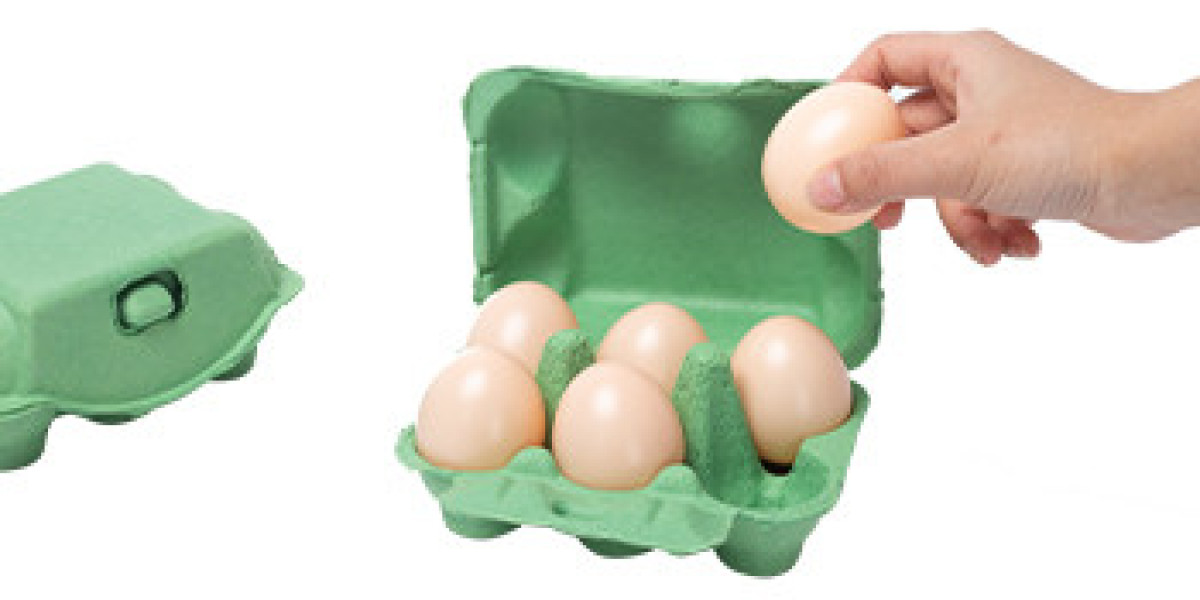 Poultry Cartons: Buy Bulk Egg Cartons at Great Prices