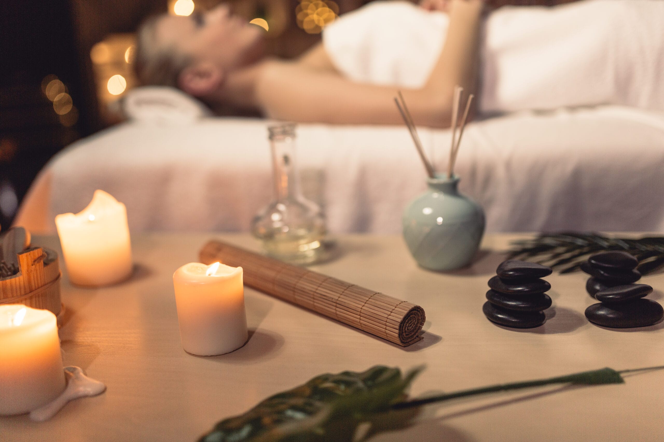Best European Massage Center in Barsha Heights, Tecom