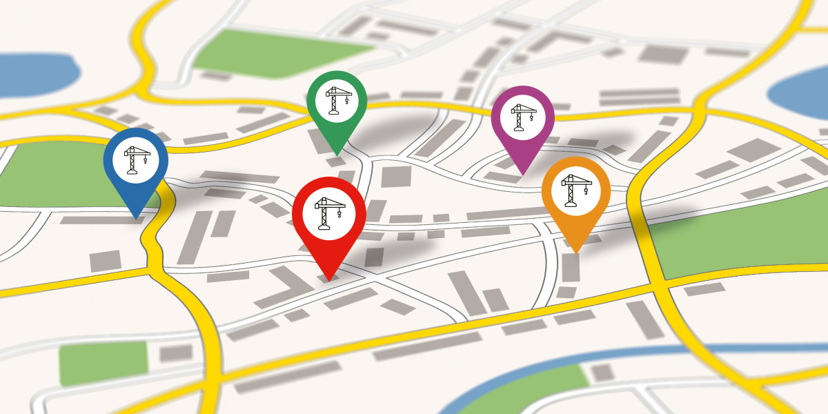 Construction Leads Sutton Win Work By ConMap
