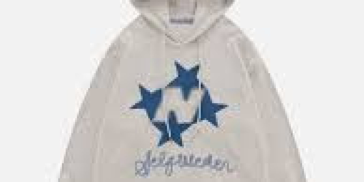 Aelfric Eden hoodie  modern style