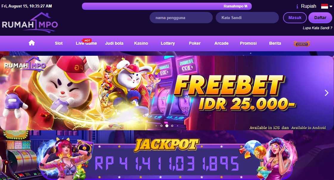 Situs Slot Online Dana 24 Jam Gampang Maxwin | Mpo Slot | Situs Judi Slot Online dan Casino Mpo Depsoit Via Pulsa 2021 - 楽天ブログ
