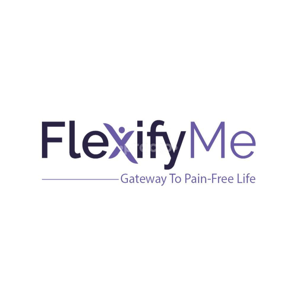 flexifyme flexifyme Profile Picture