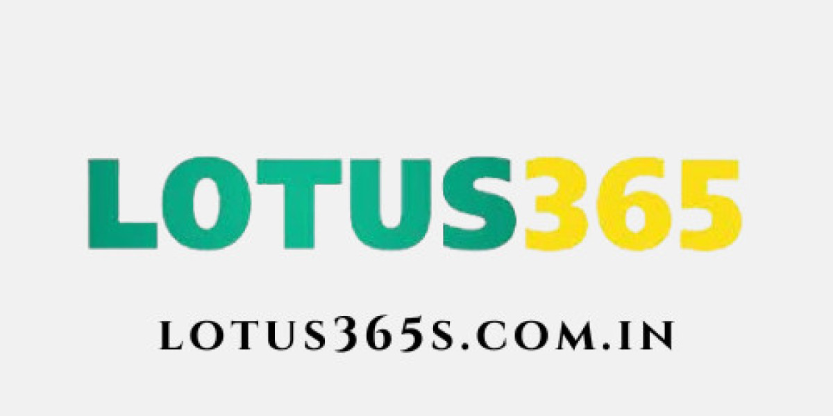 Lotus365: Redefining the Future of Secure Online Betting in India