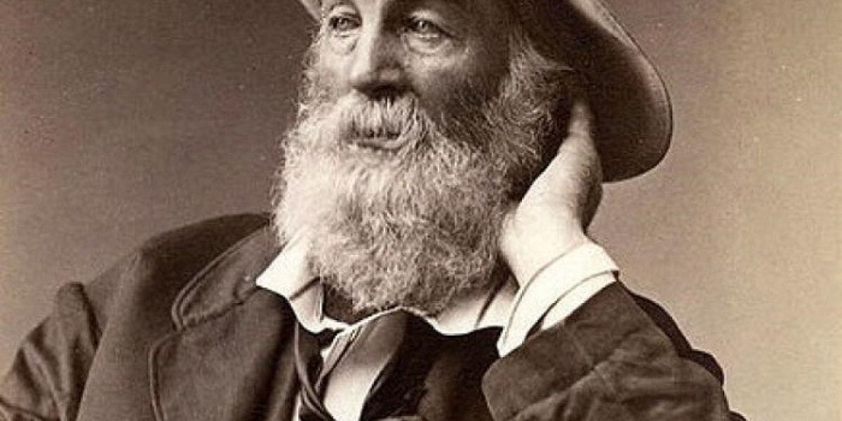 Is Walt Whitman's Song of Myself Transcendentalist?