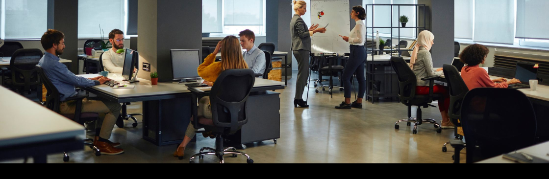 Dublin Tech Center Cover Image