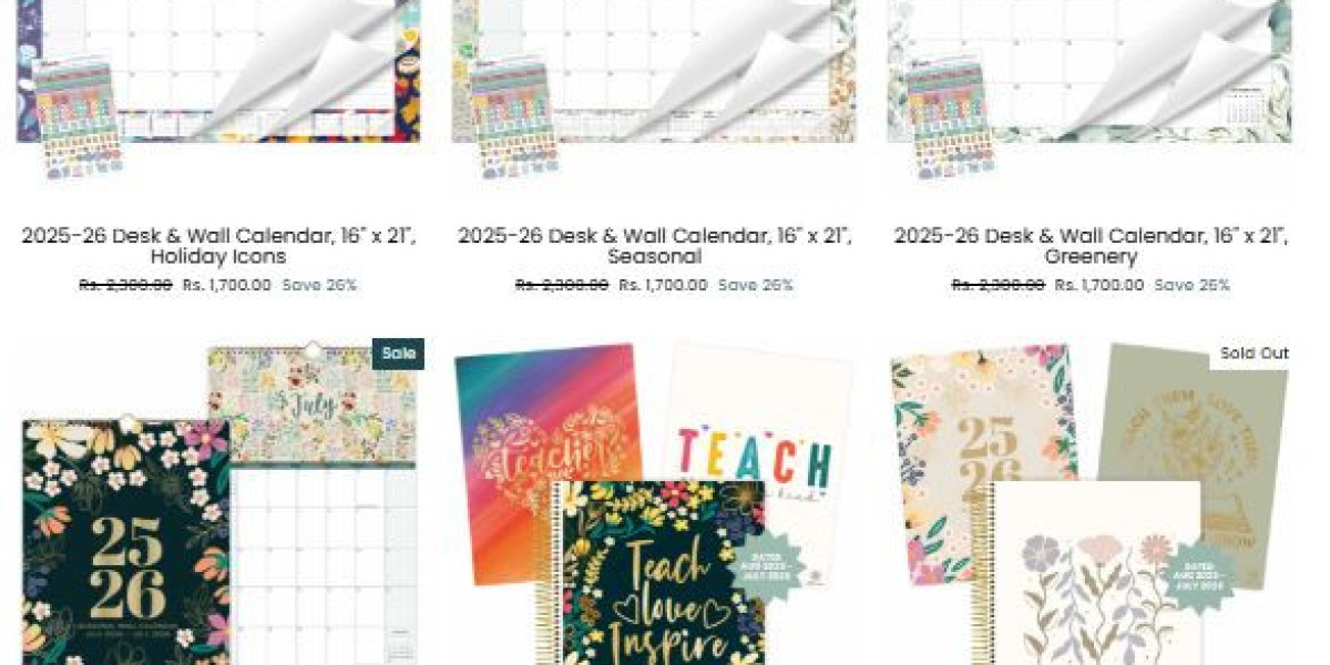 Stay on Track with a Student Academic Planner 2026