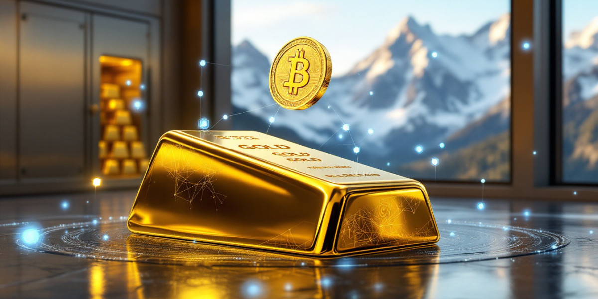 How Gold-Backed Stablecoins Work — And Why Investors Are Paying Attention