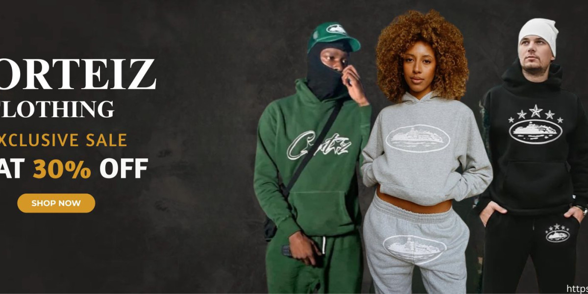 The Rise of Streetwear Culture