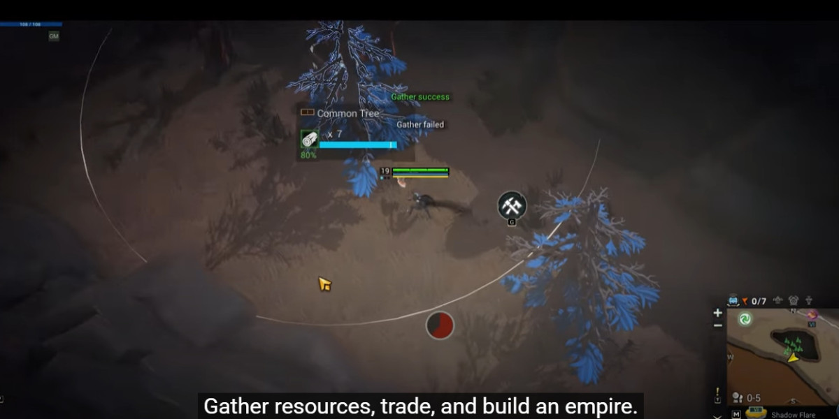 U4GM - How to Record, Review, and Improve Your Gameplay in Warborne Above Ashes