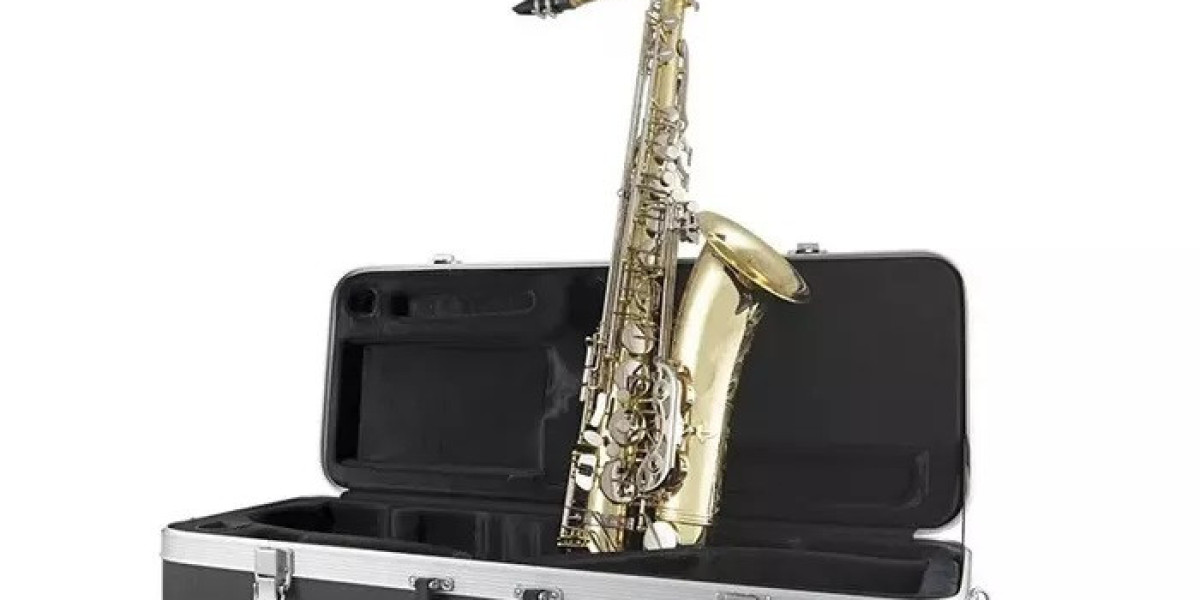 What Is Tenor Saxophone in Music: History, Sound & Role