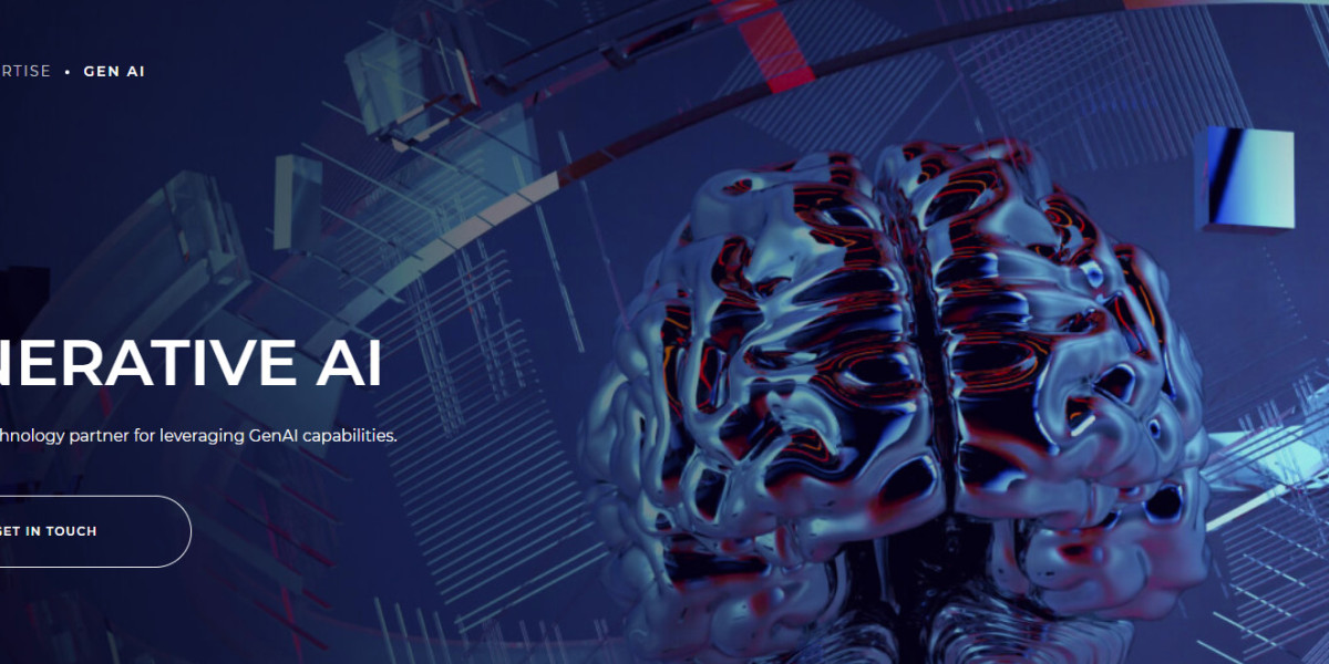 Top 7 Generative AI Use Cases for Enterprises Looking to Scale
