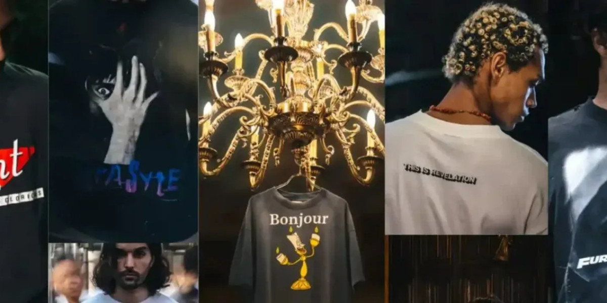 St Michael Hoodie and Saint Michael Jacket: Redefining Streetwear Culture