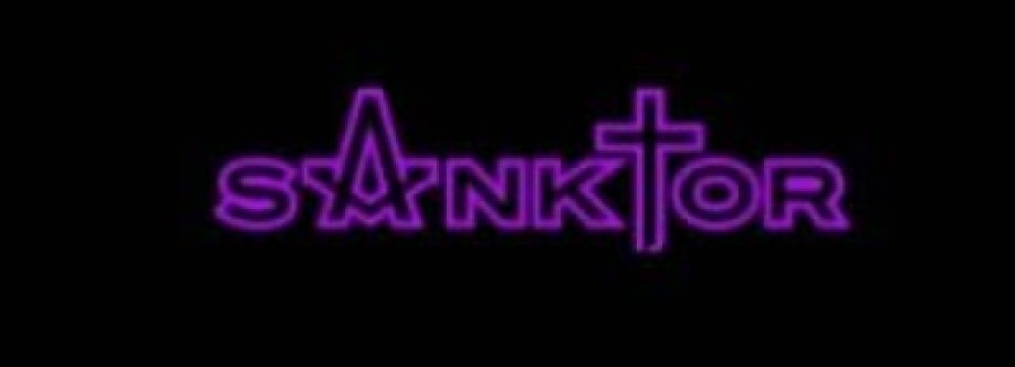 SANKTOR sanktor Cover Image