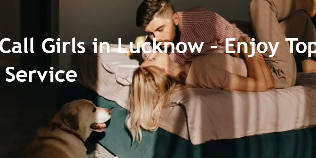 escorts lucknow