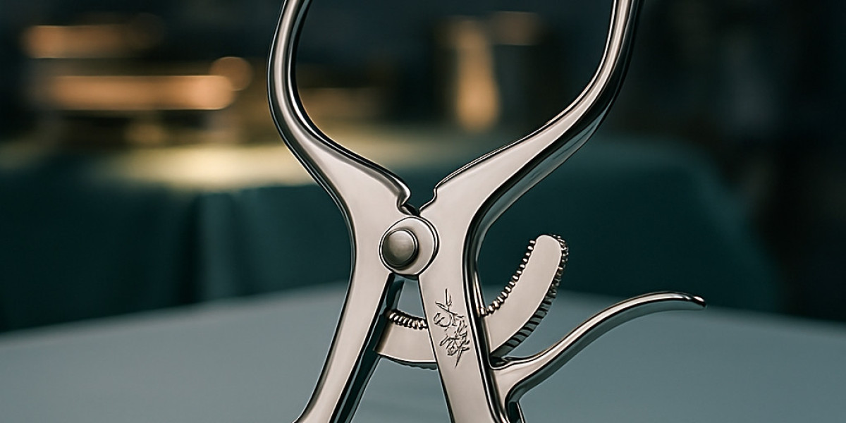Best Practices for Maintaining and Sterilizing Weitlaner Retractors
