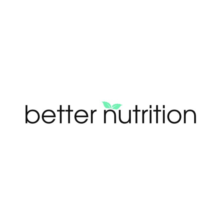 Better Nutrition Profile Picture