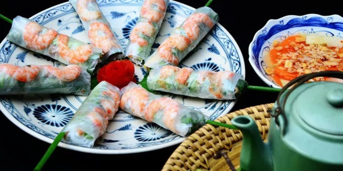 100+ Hilarious Vietnamese Food Jokes to Tickle Your Taste Buds