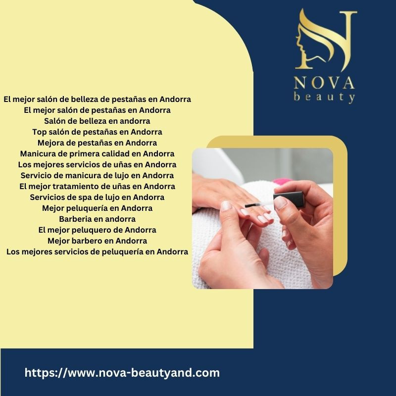 Nova Beauty Profile Picture