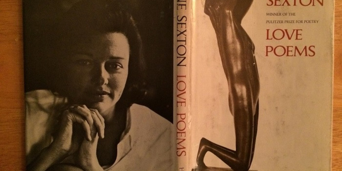 How Did Anne Sexton Challenge Societal Norms Through Poetry?