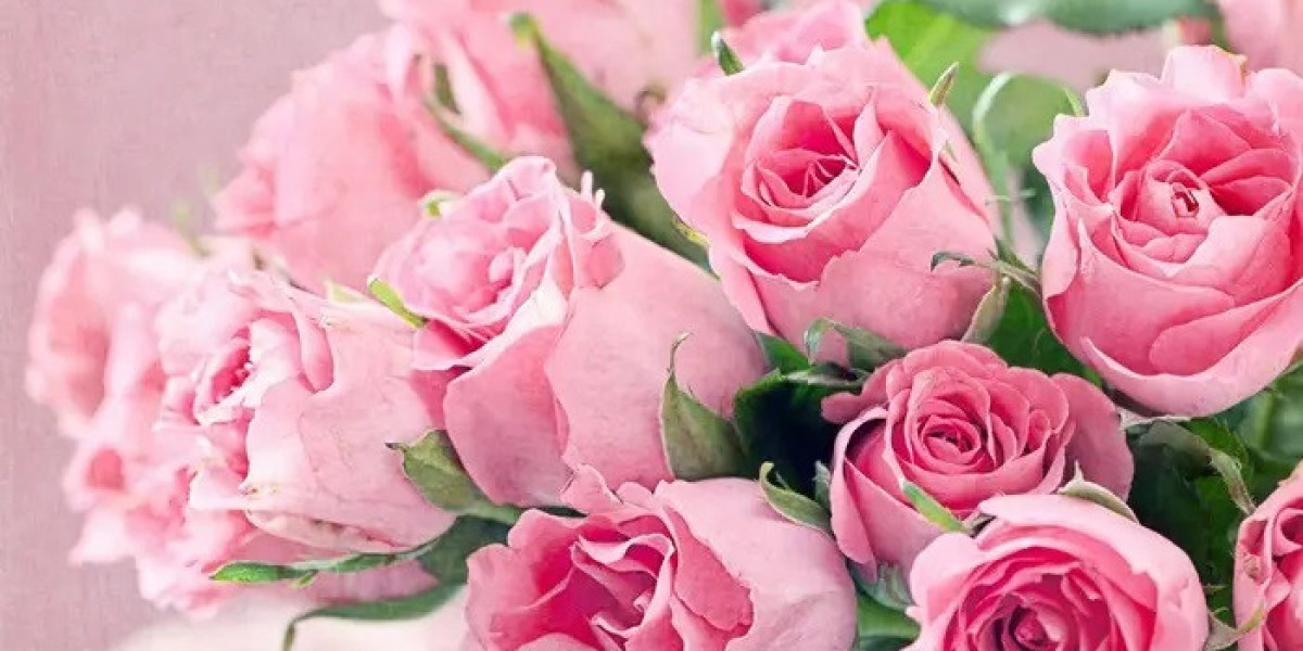 What Does A Rose Flower Symbolize?