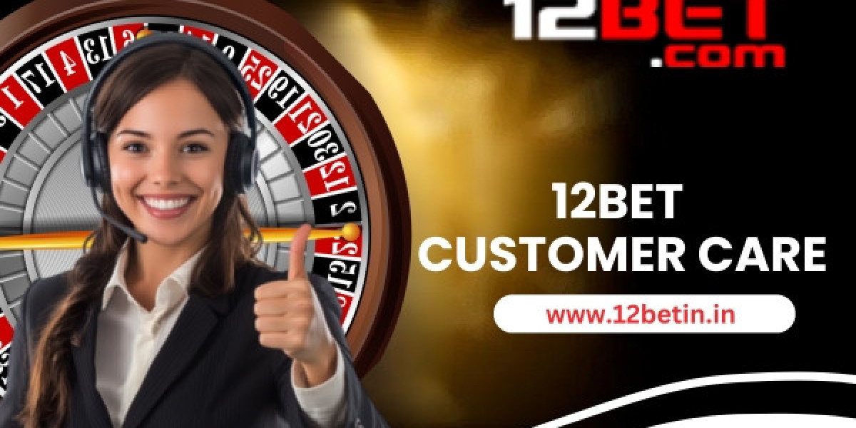 12Bet Online – Sports Betting, Live Casino & Big Bonuses