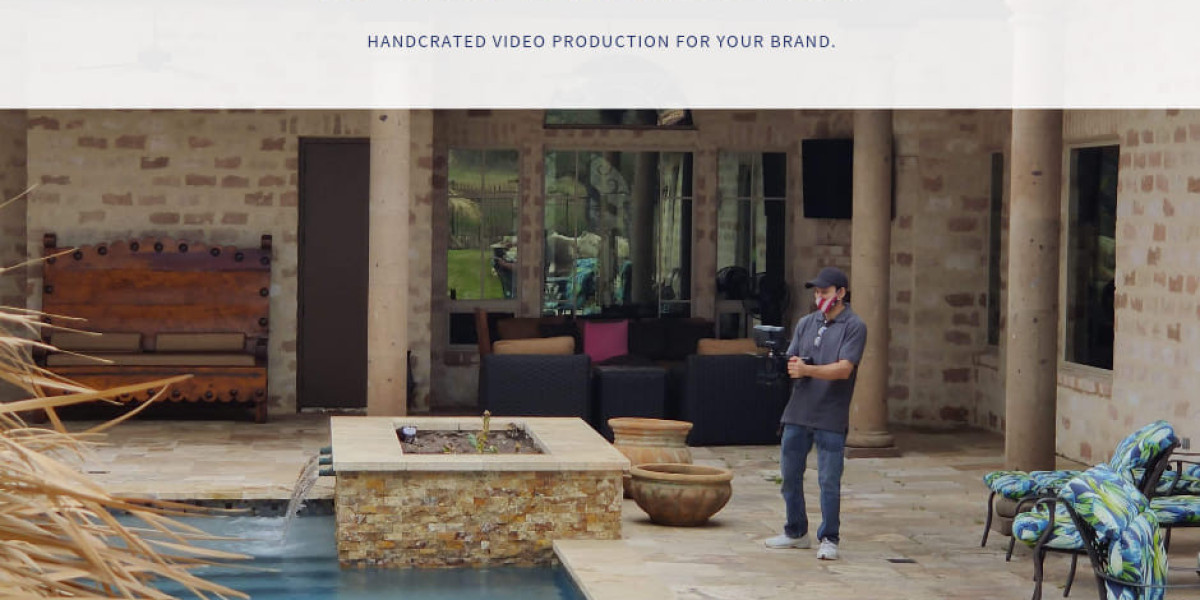 Why Video Production Is the Key to Modern Marketing Success