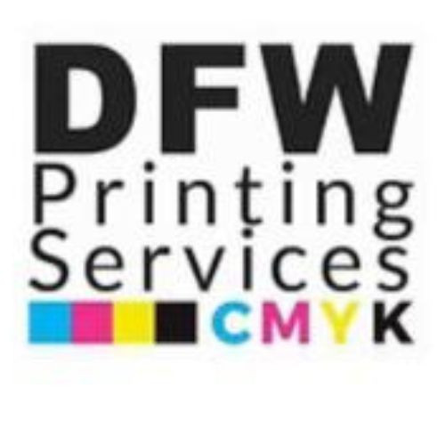 DFW Printing Services Profile Picture