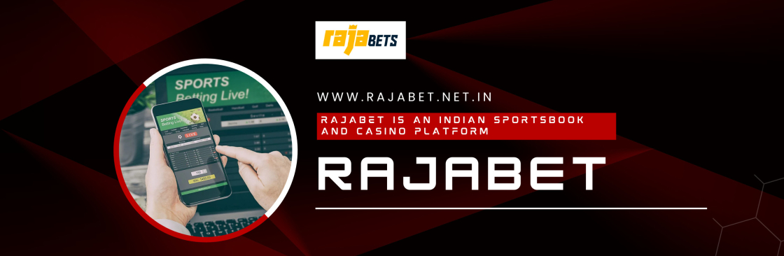 Rajabet Cover Image