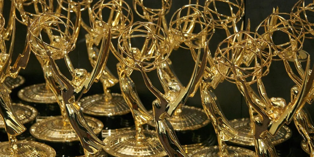How Original Are Shows Winning Primetime Emmy Awards Recently?