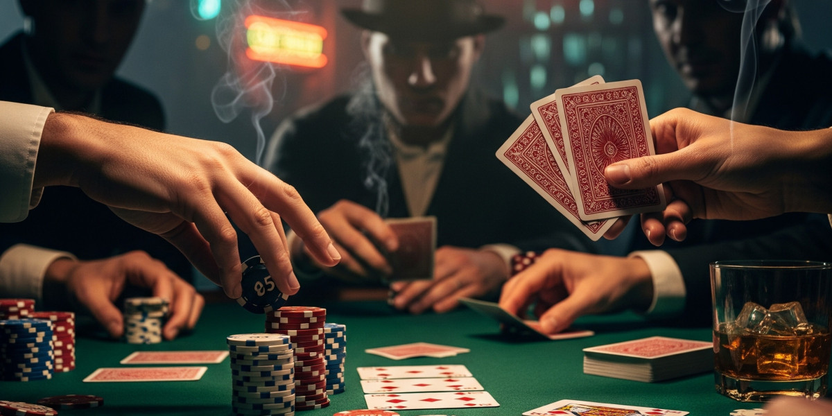 Play Poker Online with Khelraja