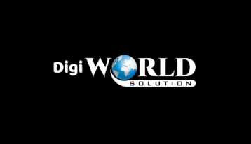 DigiWorld Solution Profile Picture