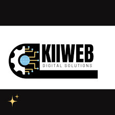 kiiwebdigital solutionssocial Profile Picture