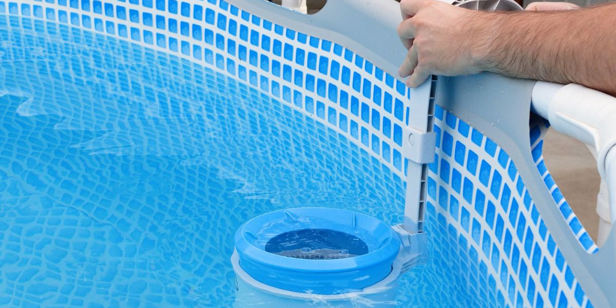 Expert Pool Maintenance Services: Keeping Your Backyard Oasis Sparkling and Safe