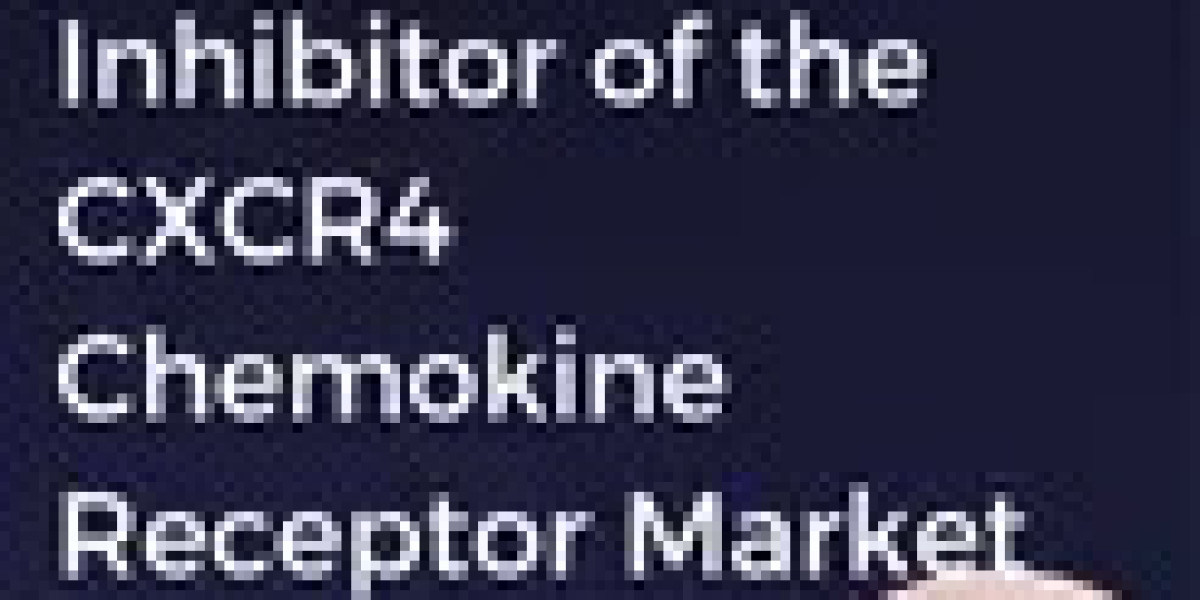 Key Drivers Shaping the CXCR4 Inhibitor Market
