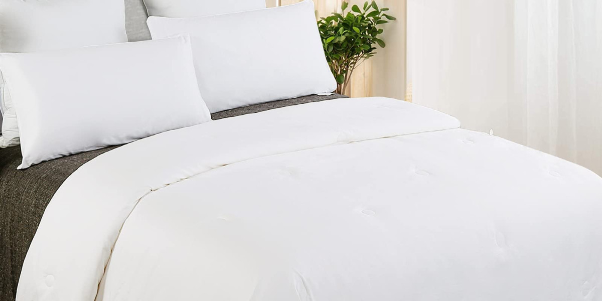 Discover the Comfort of Silk Duvets Made in Canada