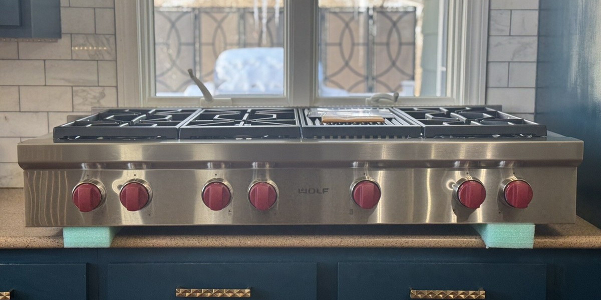 Find Great Deals on Big-Ticket Items: Kitchen Ranges and Swim Spas