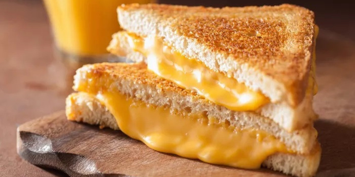 177 Grilled Cheese Jokes That Will Have You in Stitches