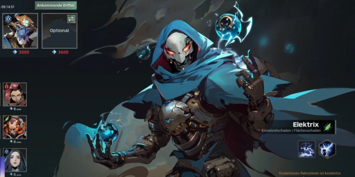 How to Unlock All Characters in Warborne Above Ashes