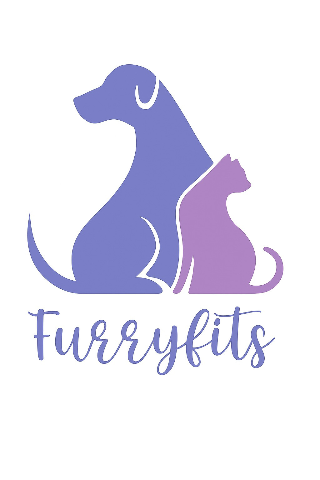 Furry fits Profile Picture