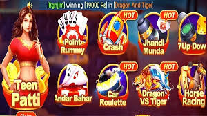 Teen Patti Master Profile Picture