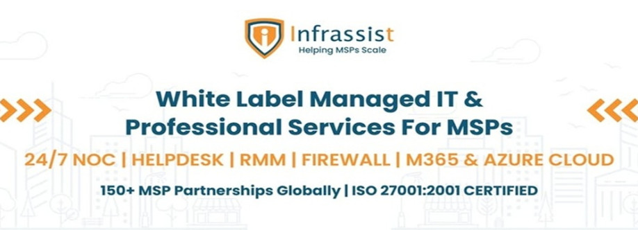 Infrassist Technologies Cover Image