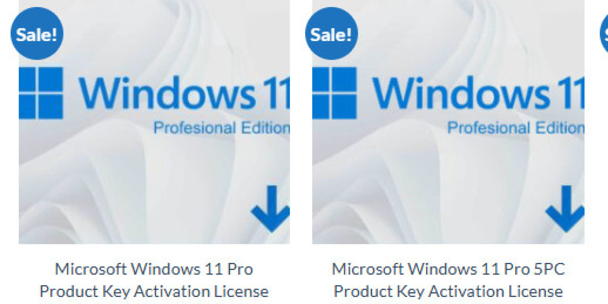 Unlock the Best Windows 11 Pro Experience at an Affordable Windows 11 Key Price
